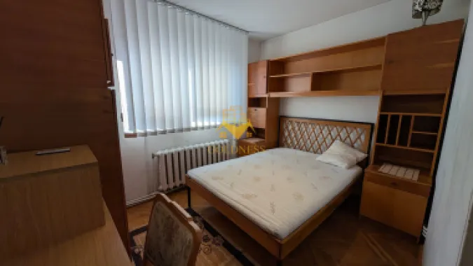 2 camere decomandate, Manastur, Zona Minerva, Primaverii