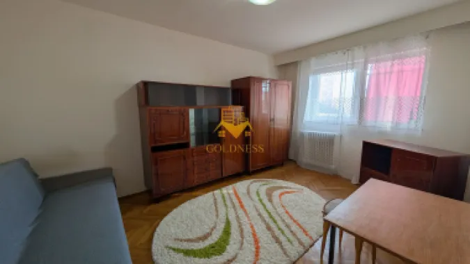 2 camere decomandate, Manastur, Zona Minerva, Primaverii