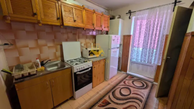 2 camere decomandate, Manastur, Zona Minerva, Primaverii