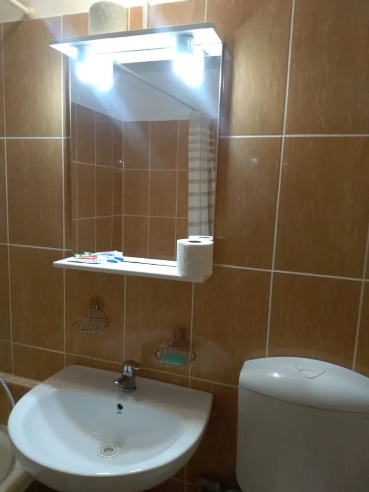 Inchiriere apartament Știrbei Vodă, 3 camere decomandat
