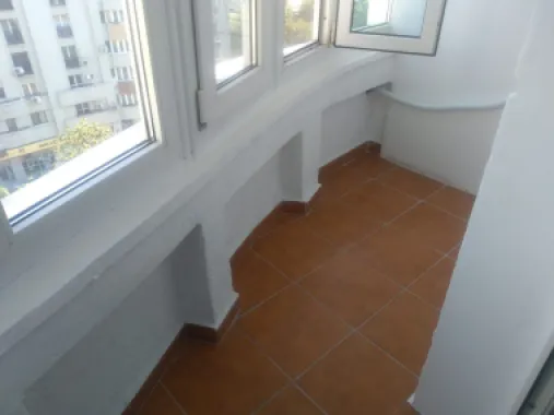 Inchiriere apartament Știrbei Vodă, 3 camere decomandat