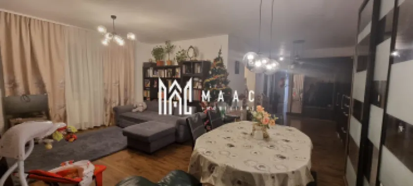 Logo MAAC IMOBILIARE logo