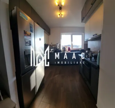 Apartament 3 camere | 93 mp utili+29mp terasa | Zona liniștită – Piata Rahovei