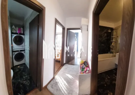 Apartament 3 camere | 93 mp utili+29mp terasa | Zona liniștită – Piata Rahovei