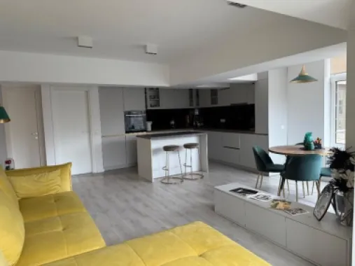 Apartament modern de inchiriat Unirii