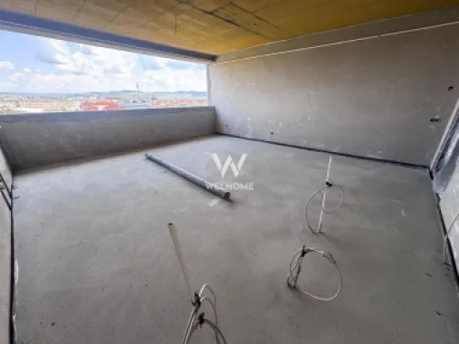 Penthouse 94mp, Sibiu COMISION ZERO