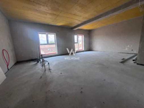 Penthouse 94mp, Sibiu COMISION ZERO