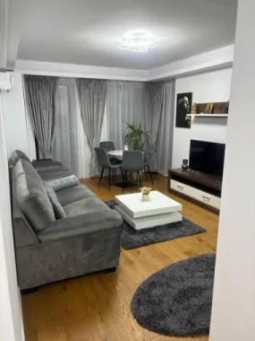 Apartament de lux 2 camere zona ultracentrala, complex rezidential