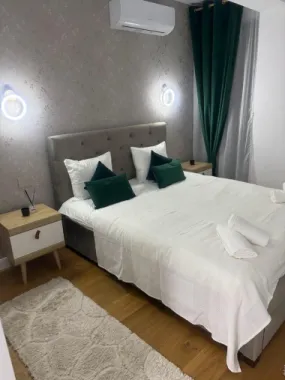 Apartament de lux 2 camere zona ultracentrala, complex rezidential