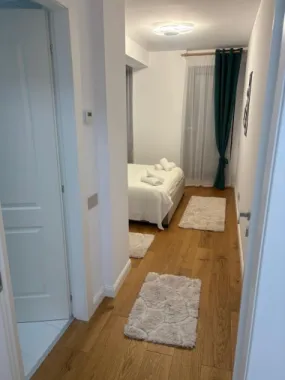 Apartament de lux 2 camere zona ultracentrala, complex rezidential
