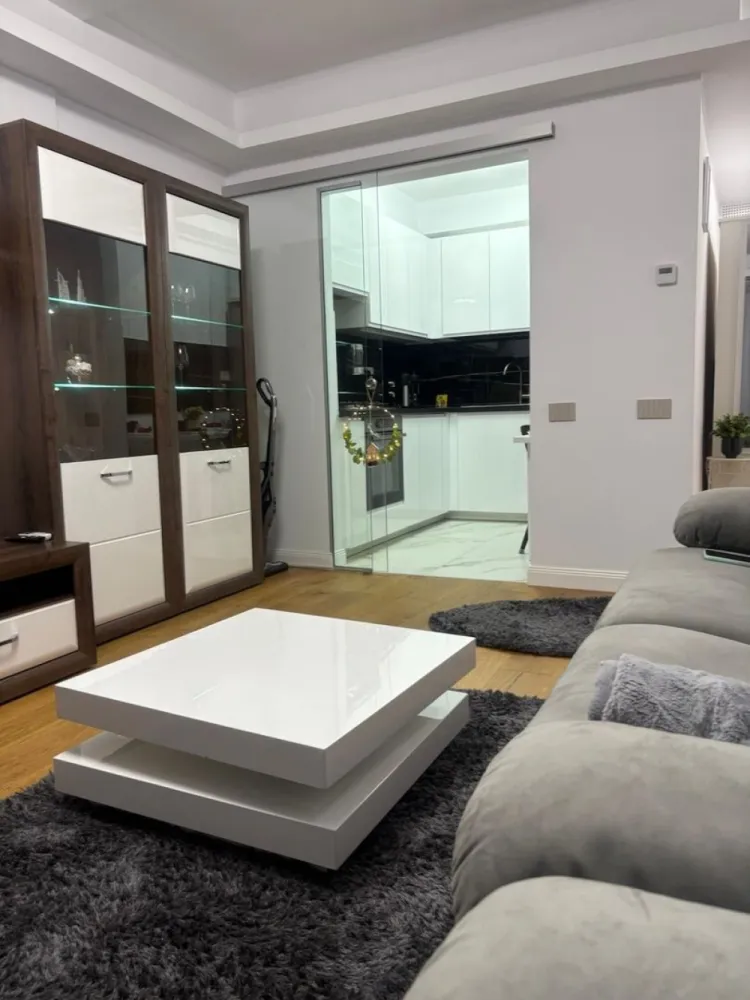 Apartament de lux 2 camere zona ultracentrala, complex rezidential
