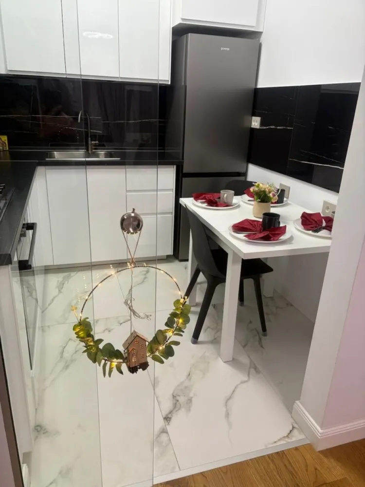 Apartament de lux 2 camere zona ultracentrala, complex rezidential