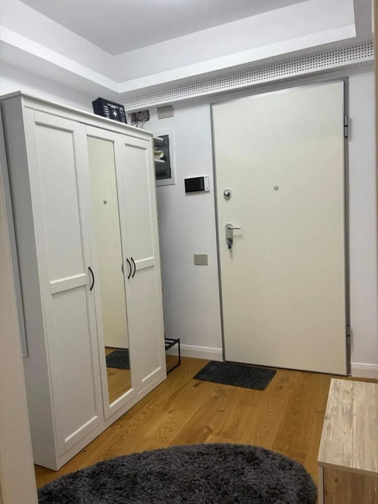 Apartament de lux 2 camere zona ultracentrala, complex rezidential