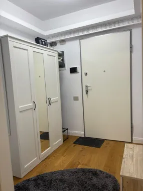 Apartament de lux 2 camere zona ultracentrala, complex rezidential