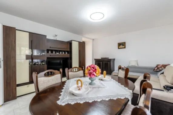 Rezervat Proprietate de vis cu teren 2880 mp și facilități PREMIUM