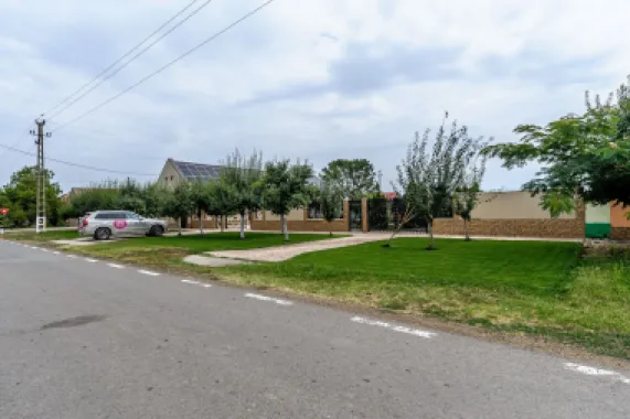 Rezervat Proprietate de vis cu teren 2880 mp și facilități PREMIUM