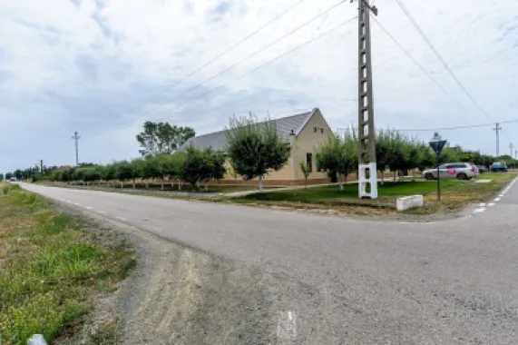 Rezervat Proprietate de vis cu teren 2880 mp și facilități PREMIUM