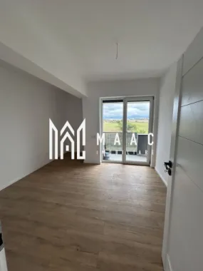 Apartament 3 camere la cheie I Balcon & Parcare I Calea Surii Mici