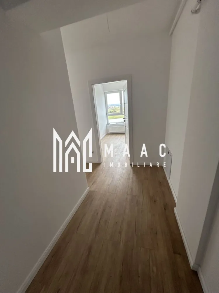 Apartament 3 camere la cheie I Balcon & Parcare I Calea Surii Mici