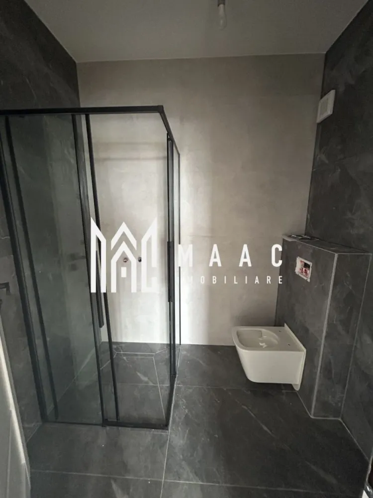 Apartament 3 camere la cheie I Balcon & Parcare I Calea Surii Mici