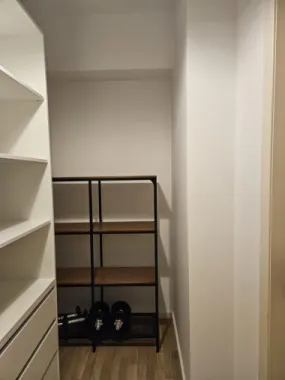 Apartament 2 camere de vanzare Copou Park Residence.
