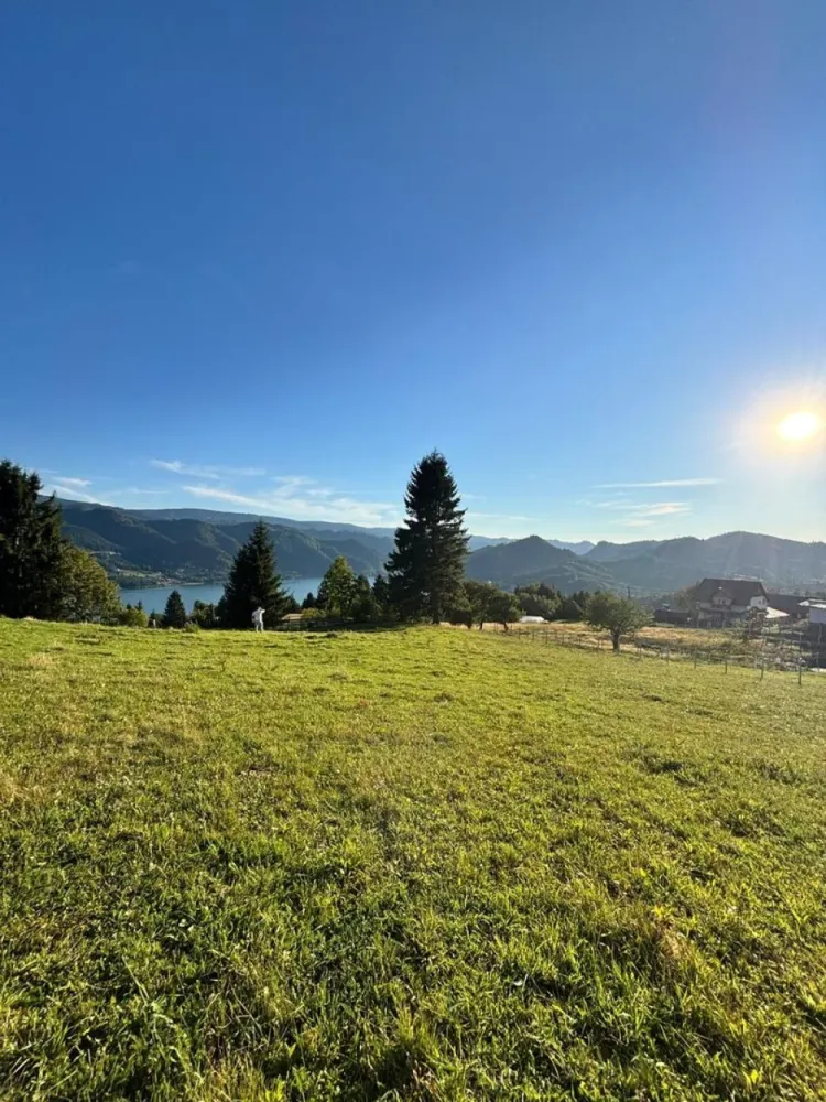 Teren cu view spre lac- 20 arii- - Agenția Direkt Imobiliare oferă spre vânzare un teren cu potențial ridicat, situat în Colibița, la 5 minute de Hotelul Panoramic

Suprafata :20 arii

Proprietatea beneficiază de vedere panoramică spectaculoasă către lac și munți și dispune de toate utilitățile pe teren (apă, curent, ) drum pietruit pana la principala.

Terenul este ideal pentru dezvoltarea unei pensiuni, a unor cabane turistice sau a unei case de vacanță, dar și pentru investitori care caută o oportunitate sigură și profitabilă pe termen lung.