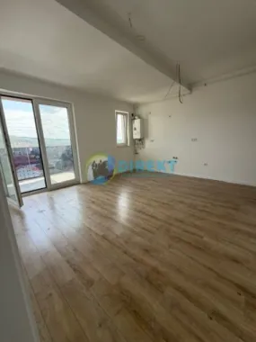Apartament modern cu panoramă spectaculoasă – bloc nou , zona Decebal