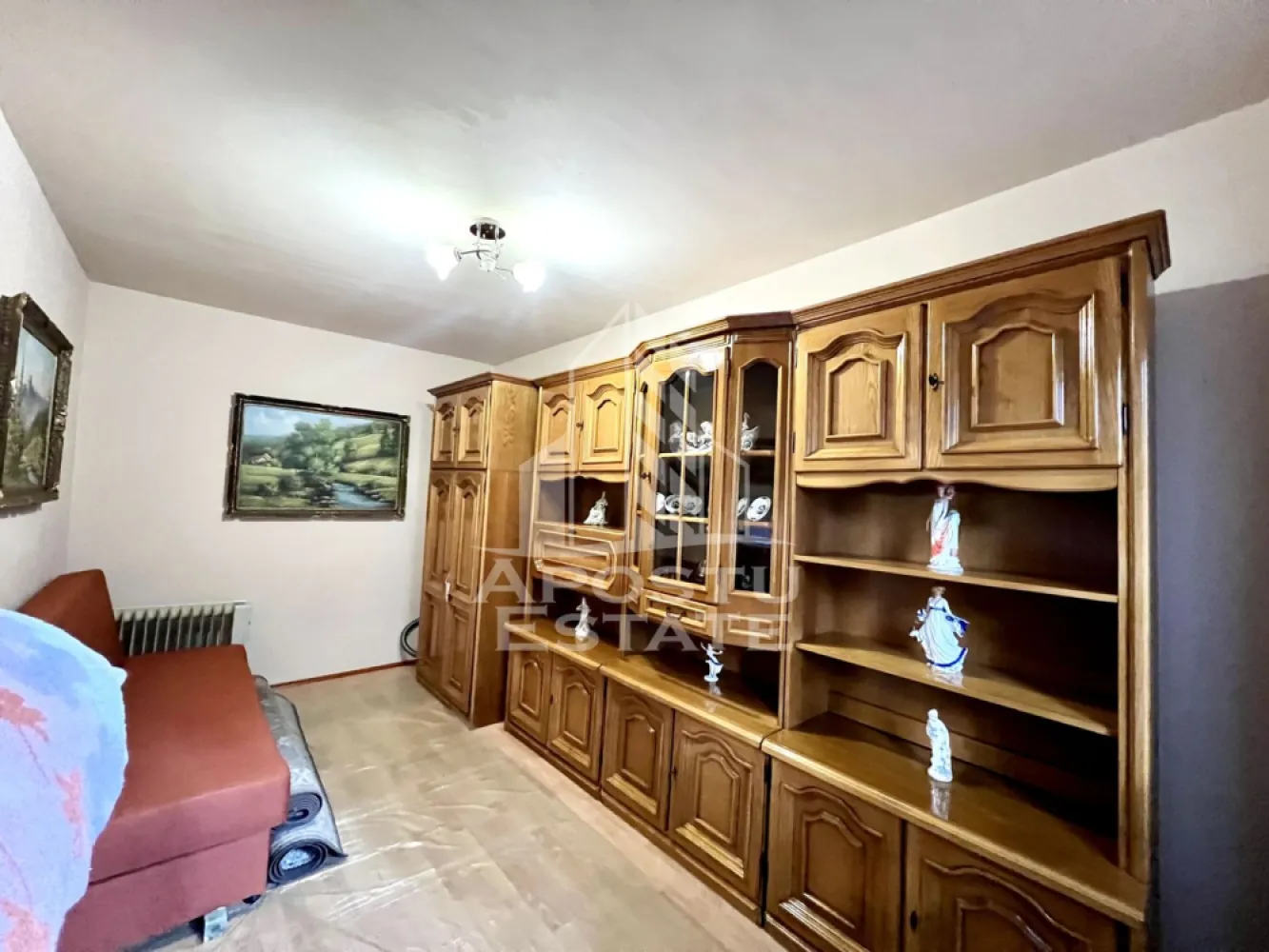 Apartament 2 camere de vanzare, etaj 2, zona Dacia, Timisoara