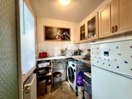 Apartament 2 camere de vanzare, etaj 2, zona Dacia, Timisoara