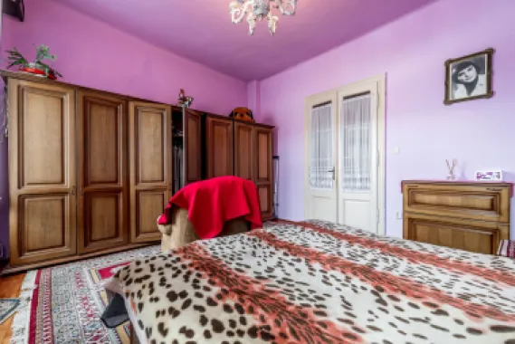 Apartament cu 3 Camere la Casă pe Strada I.L. Caragiale, Arad