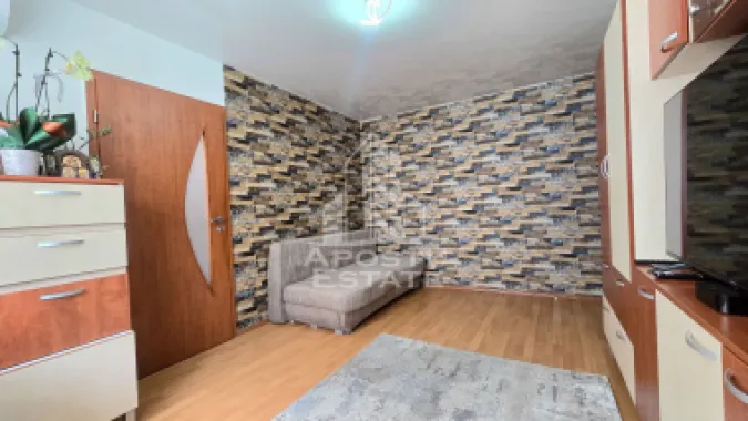 Apartament 2 camere de vanzare, zona Dacia, Timisoara