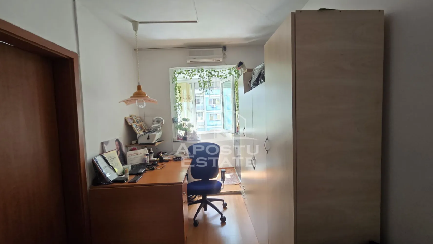 Apartament 2 camere de vanzare, zona Dacia, Timisoara