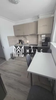 Apartament 2 camere | Prima închiriere | Etaj 3 | Balcon | Cedonia