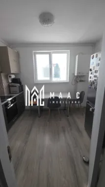 Apartament 2 camere | Prima închiriere | Etaj 3 | Balcon | Cedonia