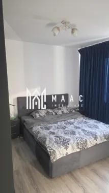 Apartament 2 camere | Prima închiriere | Etaj 3 | Balcon | Cedonia