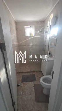 Apartament 2 camere | Prima închiriere | Etaj 3 | Balcon | Cedonia