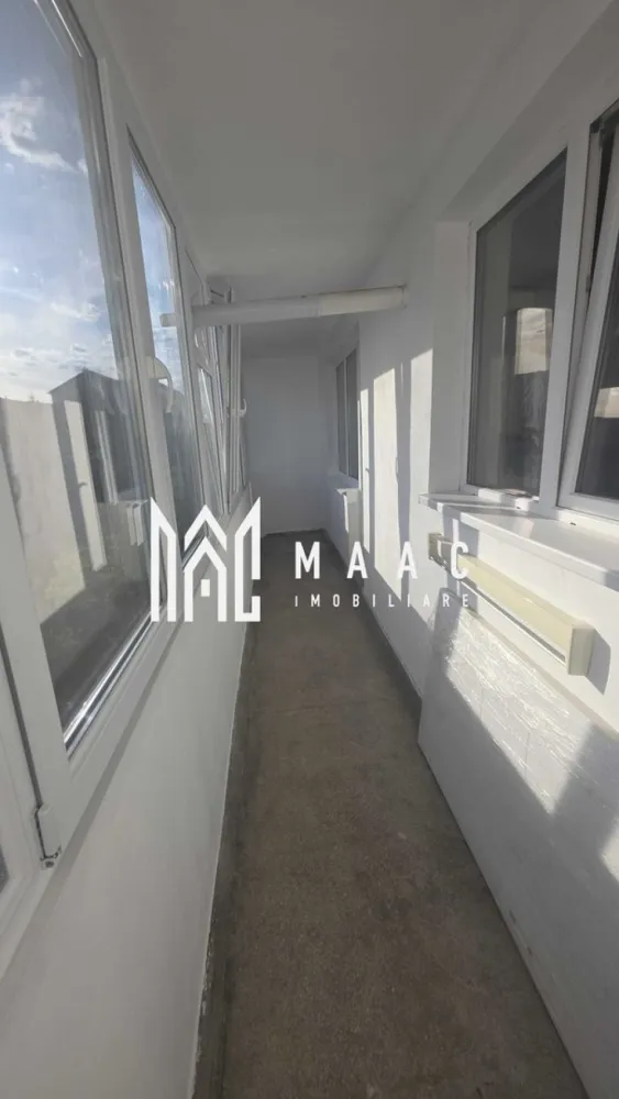 Apartament 2 camere | Prima închiriere | Etaj 3 | Balcon | Cedonia