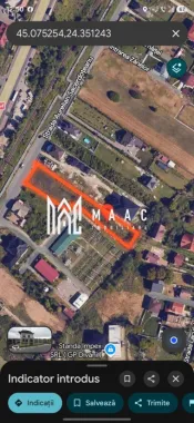 Logo MAAC IMOBILIARE logo