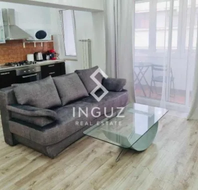 Logo Inguz International logo