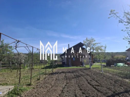 Casă 4 camere | Mănăilești, Vâlcea | 134 mp, teren 1.556 mp