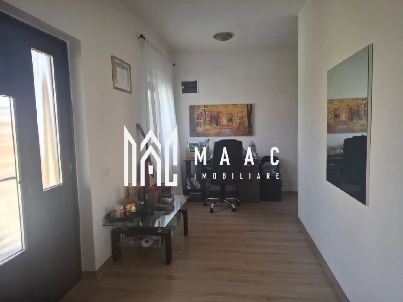 Casă 4 camere | Mănăilești, Vâlcea | 134 mp, teren 1.556 mp