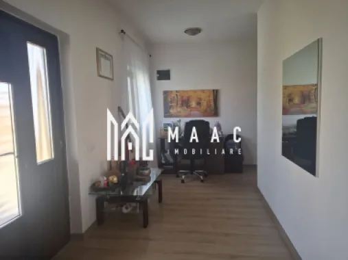 Casă 4 camere | Mănăilești, Vâlcea | 134 mp, teren 1.556 mp