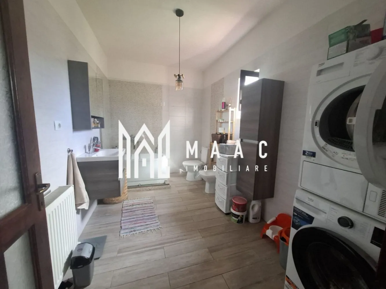 Casă 4 camere | Mănăilești, Vâlcea | 134 mp, teren 1.556 mp