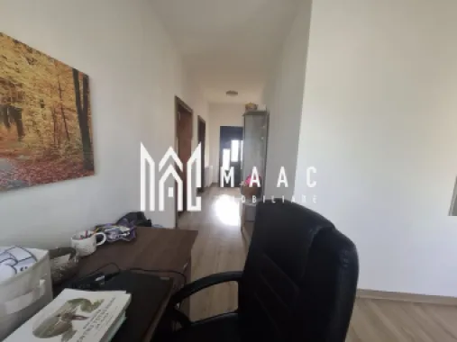 Casă 4 camere | Mănăilești, Vâlcea | 134 mp, teren 1.556 mp