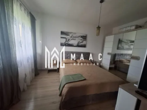 Casă 4 camere | Mănăilești, Vâlcea | 134 mp, teren 1.556 mp