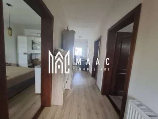 Casă 4 camere | Mănăilești, Vâlcea | 134 mp, teren 1.556 mp