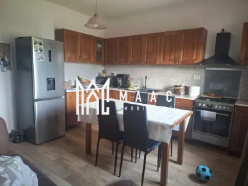 Casă 4 camere | Mănăilești, Vâlcea | 134 mp, teren 1.556 mp