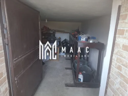 Casă 4 camere | Mănăilești, Vâlcea | 134 mp, teren 1.556 mp