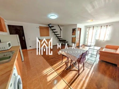 Logo MAAC IMOBILIARE logo