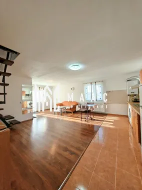 Apartament 3 camere | 75MPU | Valea Aurie